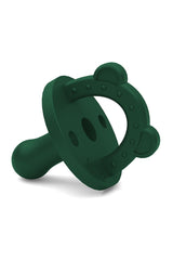 Lujo Bear Emzik ve Diş Kaşıyıcı No:2