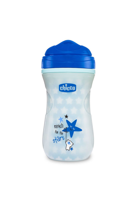 Chicco Parlayan Bardak 14 Ay+ Erkek