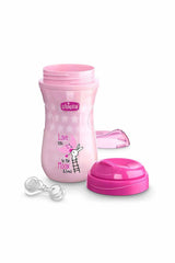 Chicco Parlayan Bardak 14 Ay+ Kız