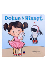 Net Kitap Parlayan Dokun Hisset
