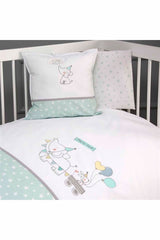 Lolybon Party Nevresim Takımı