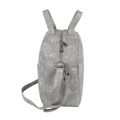 Pasito A Pasito Toile de Jouy Bebek Bakım Çantası Forest