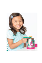 Skip Hop Paslanmaz Çelik Termos Flamingo 325ml