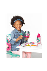 Skip Hop Paslanmaz Çelik Termos Flamingo 325ml
