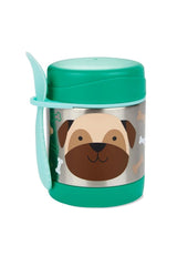 Skip Hop Paslanmaz Çelik Termos Köpek 325ml
