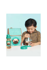 Skip Hop Paslanmaz Çelik Termos Köpek 325ml