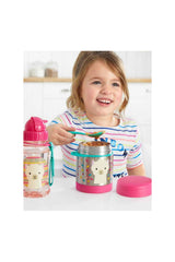 Skip Hop Paslanmaz Çelik Termos Lama 325ml