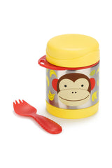 Skip Hop Paslanmaz Çelik Termos Maymun 325ml