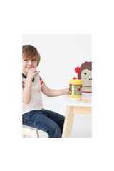 Skip Hop Paslanmaz Çelik Termos Maymun 325ml