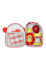 Skip Hop Paslanmaz Çelik Termos Maymun 325ml