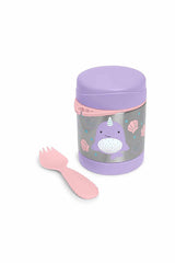 Skip Hop Paslanmaz Çelik Termos Narwhal 325ml