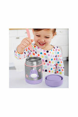 Skip Hop Paslanmaz Çelik Termos Narwhal 325ml