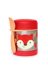Skip Hop Paslanmaz Çelik Termos Tilki 325ml