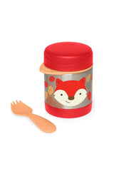 Skip Hop Paslanmaz Çelik Termos Tilki 325ml