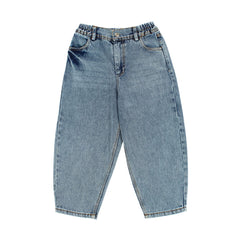 Patique Denim Baggy Jean