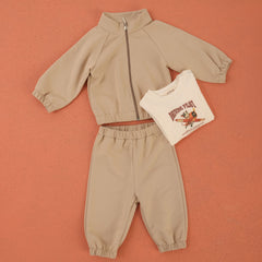 Patique Driving Pilot Erkek Üçlü Set