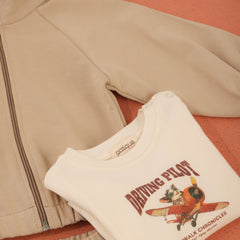 Patique Driving Pilot Erkek Üçlü Set