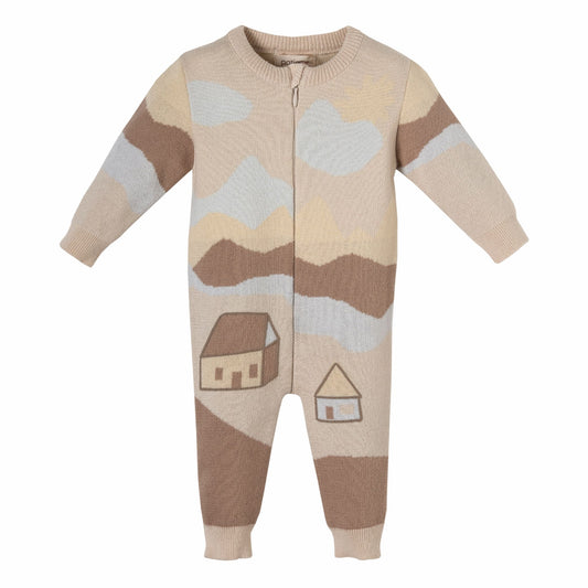 Patique Ev Desenli Takım