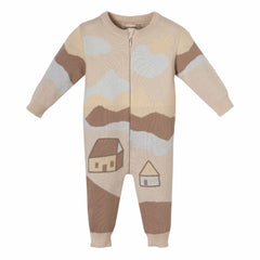 Patique Ev Desenli Takım