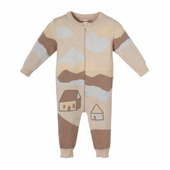 Patique Ev Desenli Takım