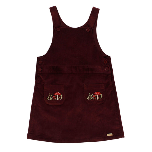 Patique Fitilli Kadife Jile