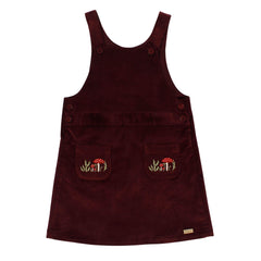 Patique Fitilli Kadife Jile