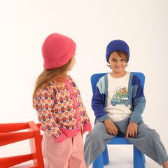 Patique Kalpli Hırka