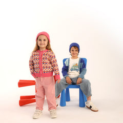 Patique Kalpli Hırka