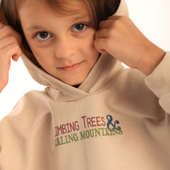 Patique Kapüşonlu Sweat Takım