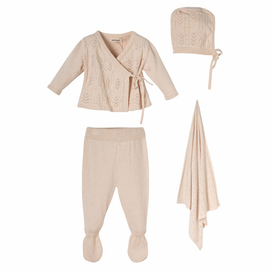 Patique Kruvaze Takım