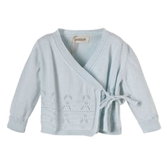 Patique Kruvaze Takım Mavi