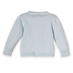 Patique Kruvaze Takım Mavi