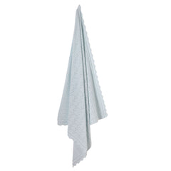 Patique Kruvaze Takım Mavi