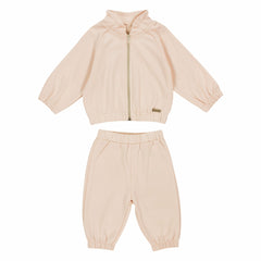 Patique Sparrow Kız Üçlü Set