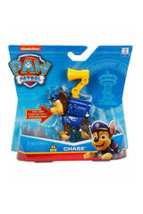Paw Patrol Aksiyon Paketi Yavru ve Rozet
