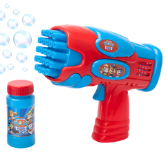 PAW Patrol Bubble Blaster Köpük Tabancası