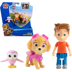 Paw Patrol Figür Setleri