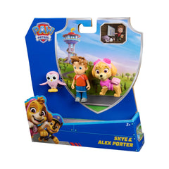 Paw Patrol Figür Setleri