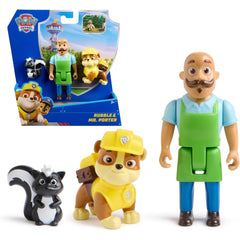 Paw Patrol Figür Setleri