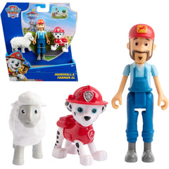 Paw Patrol Figür Setleri