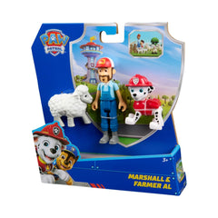 Paw Patrol Figür Setleri