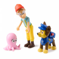 Paw Patrol Figür Setleri