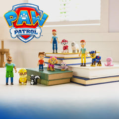 Paw Patrol Figür Setleri