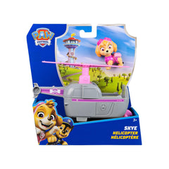 Paw Patrol Figür Ve Görev Aracı