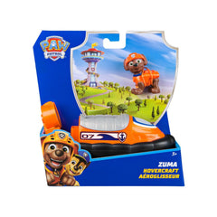 Paw Patrol Figür Ve Görev Aracı