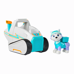 Paw Patrol Figür ve Görev Aracı