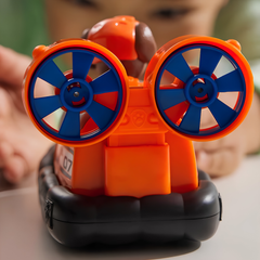 Paw Patrol Figür ve Görev Aracı