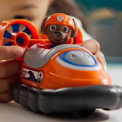 Paw Patrol Figür ve Görev Aracı