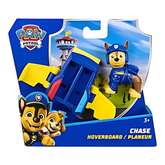 Paw Patrol Figür ve Planör