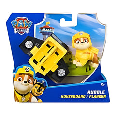 Paw Patrol Figür ve Planör
